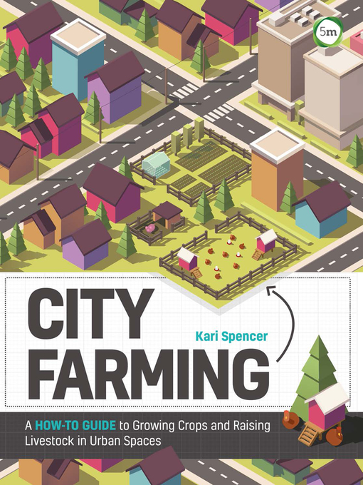 Title details for City Farming by Kari Spencer - Available